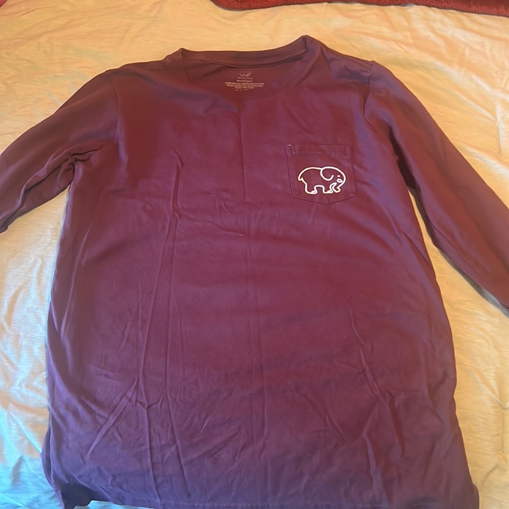 Ivory Ella Long Sleeve